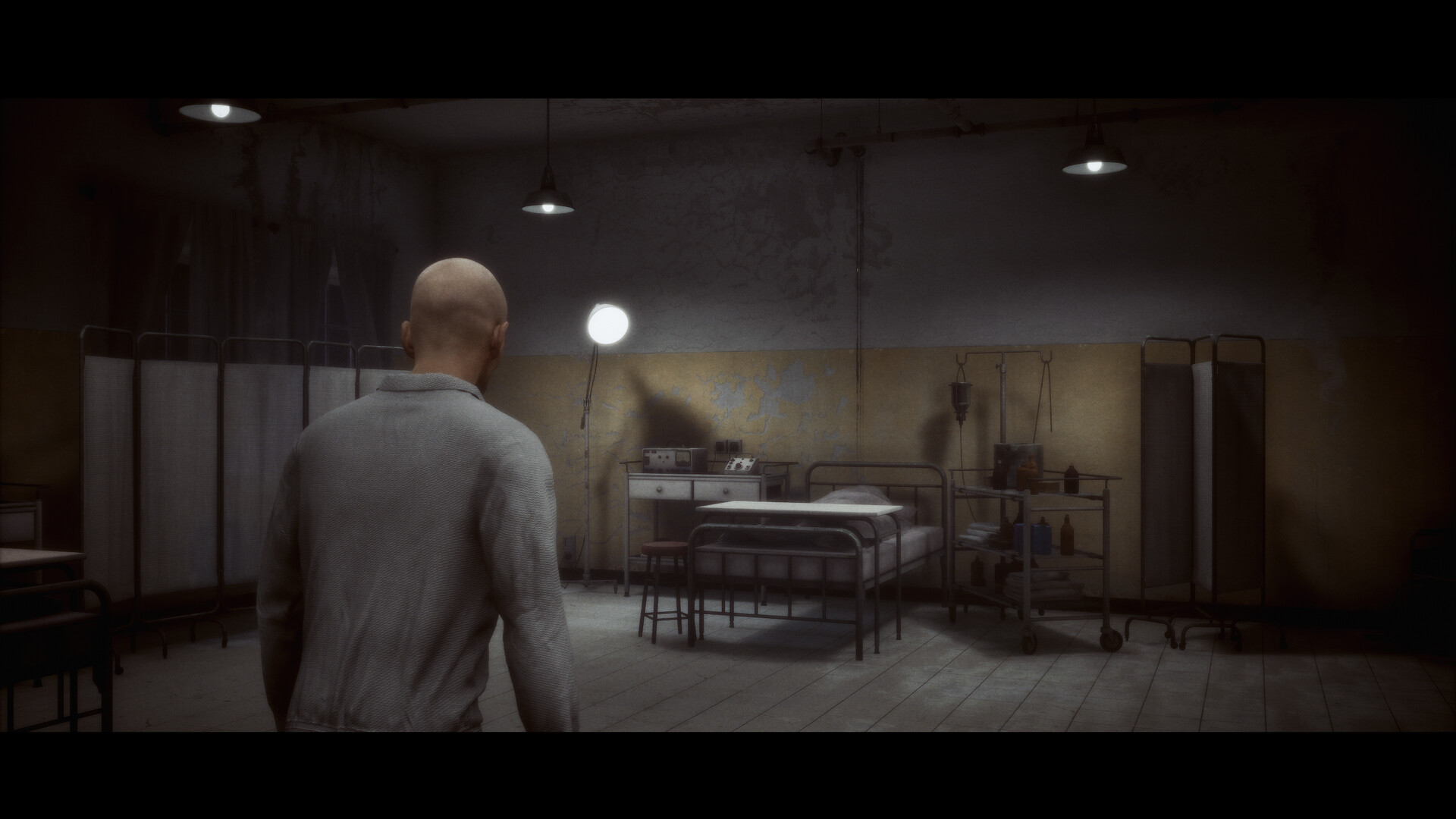 Phantom Lamb screenshot #5