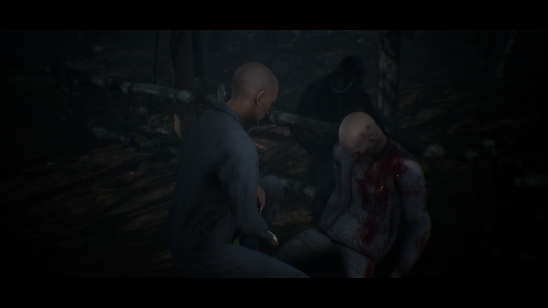 Phantom Lamb screenshot #2