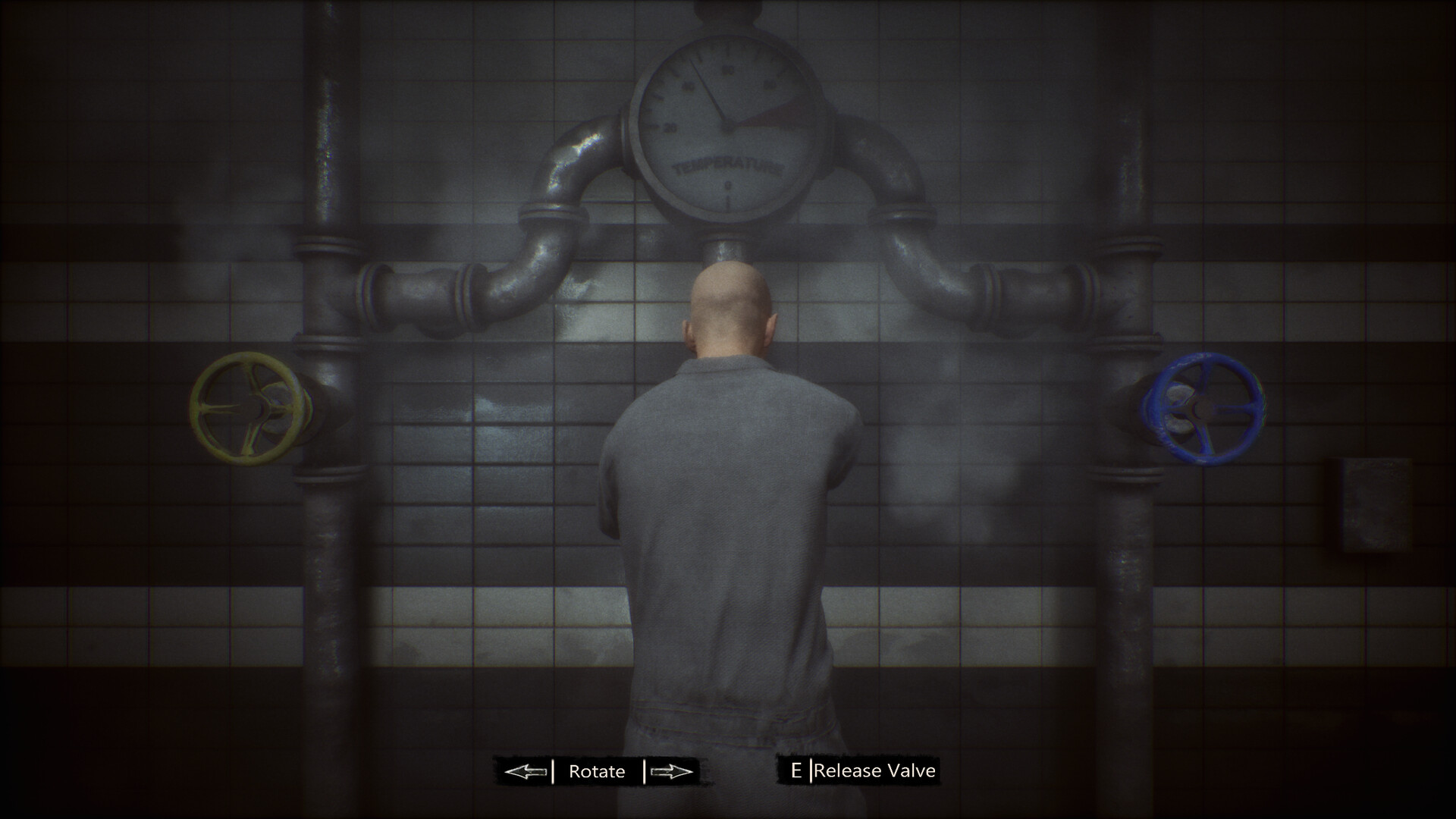 Phantom Lamb screenshot #3