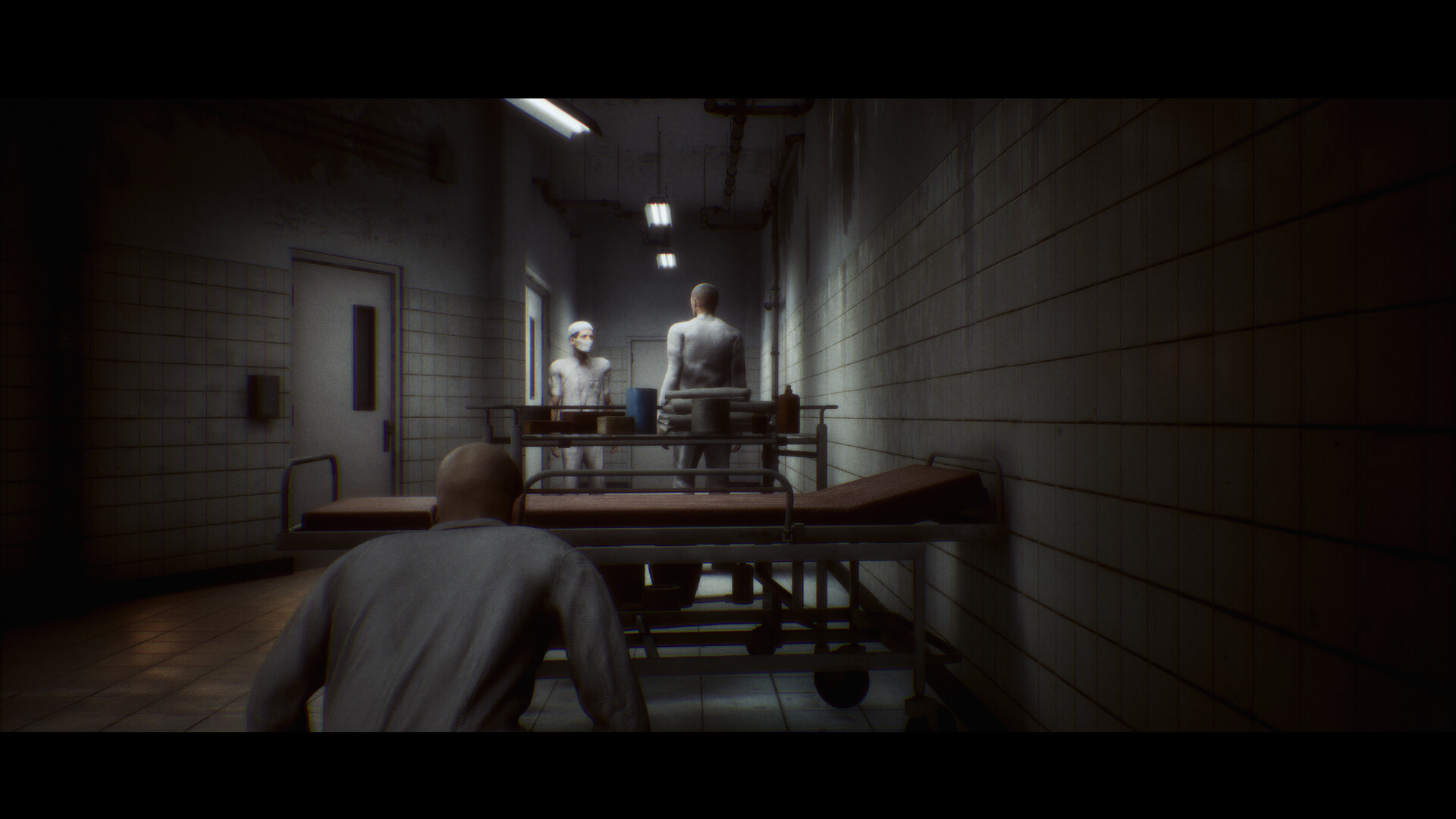 Phantom Lamb screenshot #10