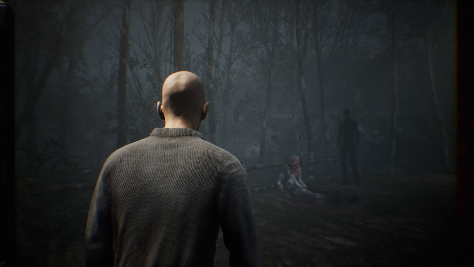 Phantom Lamb screenshot #14