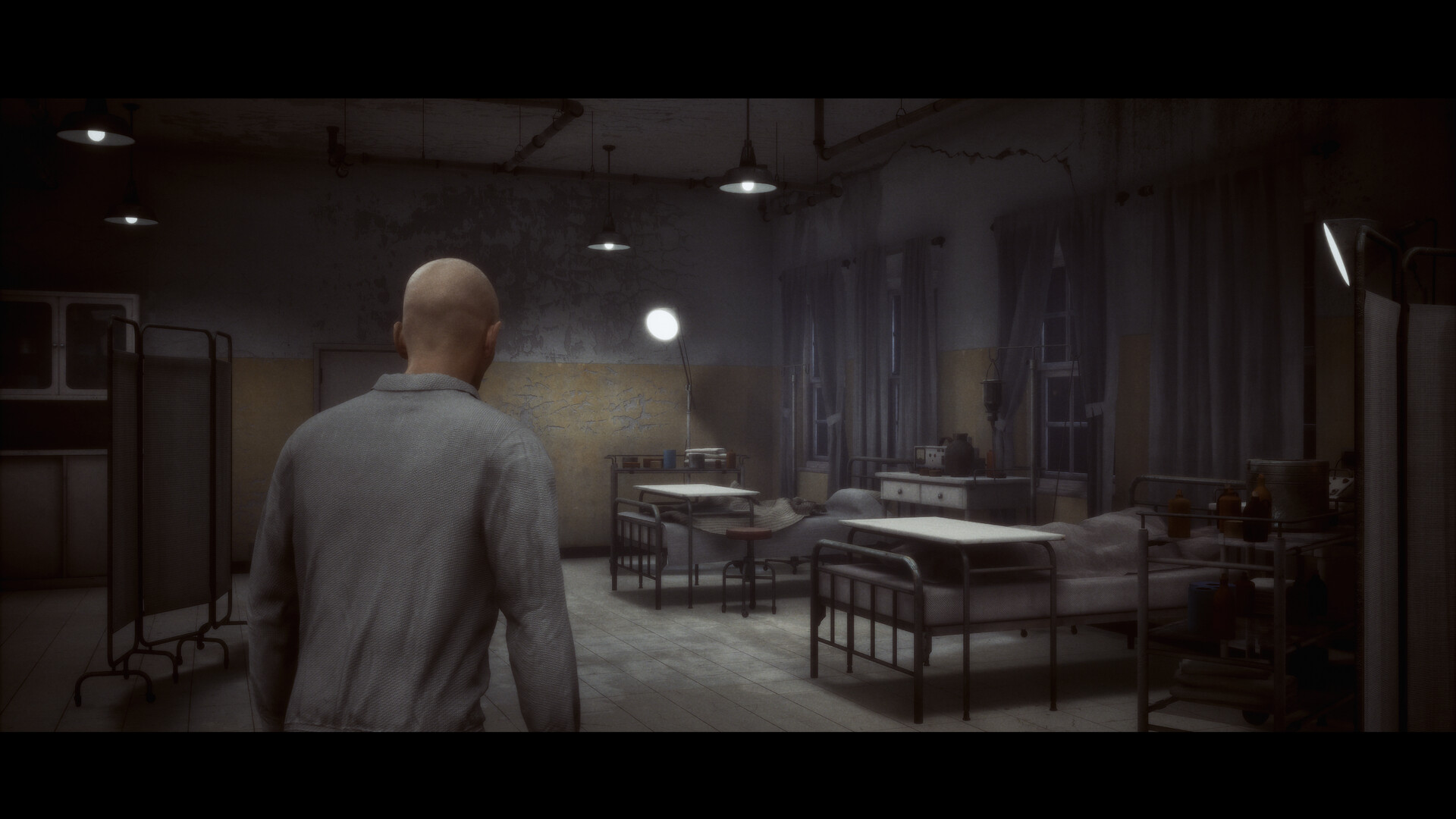 Phantom Lamb screenshot #9