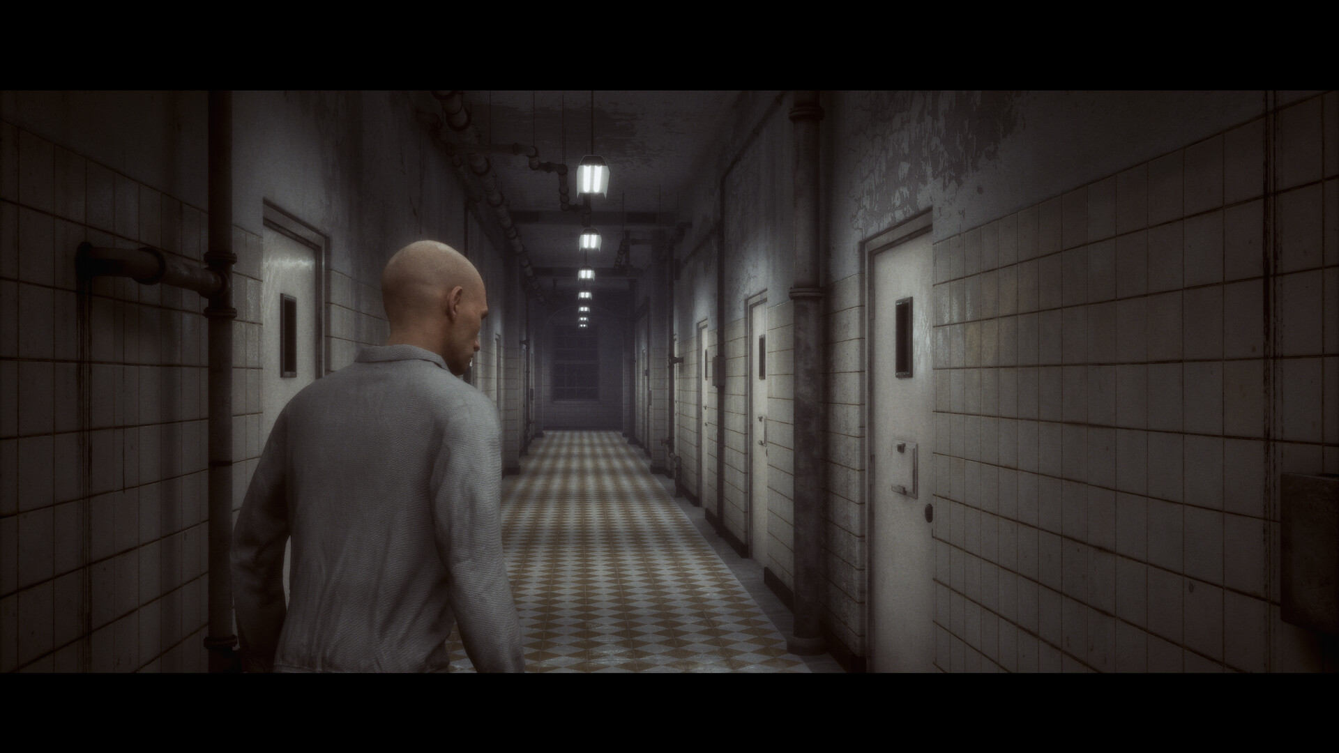 Phantom Lamb screenshot #7