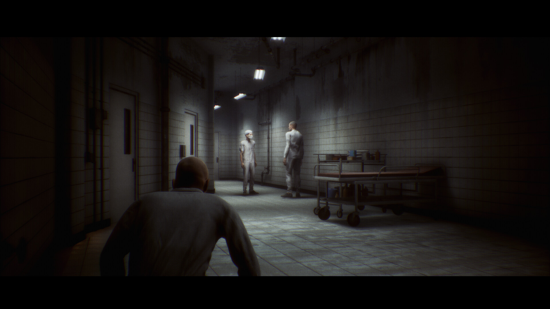 Phantom Lamb screenshot #4