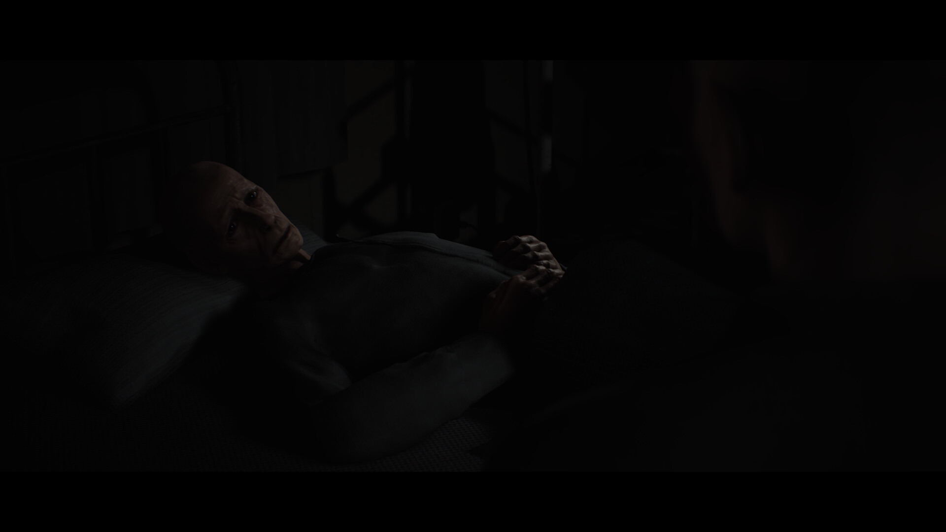 Phantom Lamb screenshot #4