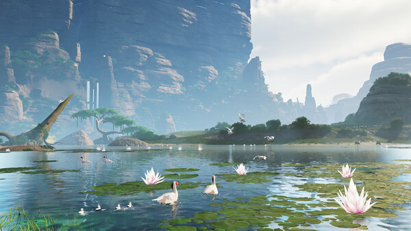 LOST EMBER: Legendary Souls