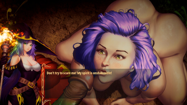 Goblin Dungeons: Flame Mage Set