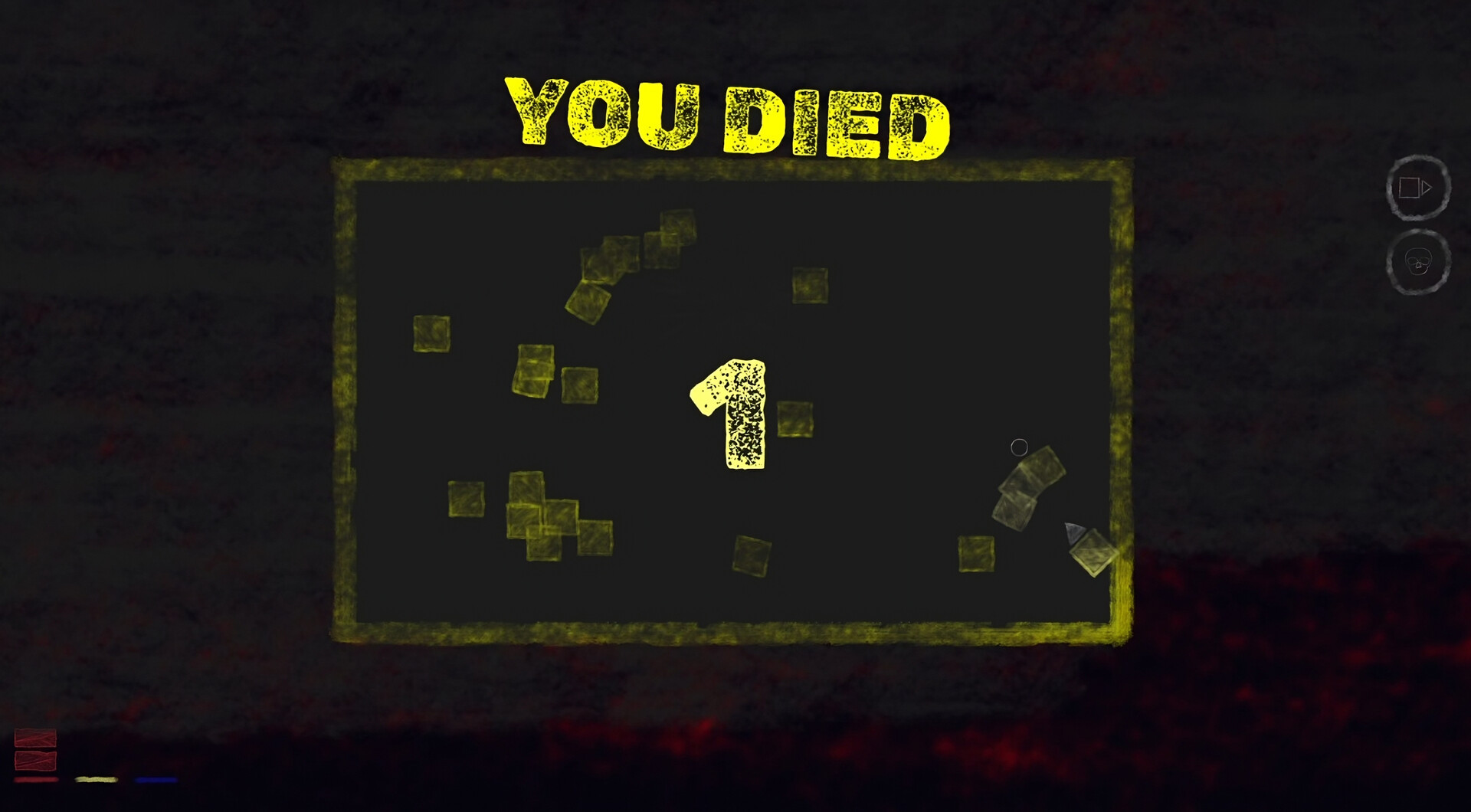 RainBullet screenshot #5