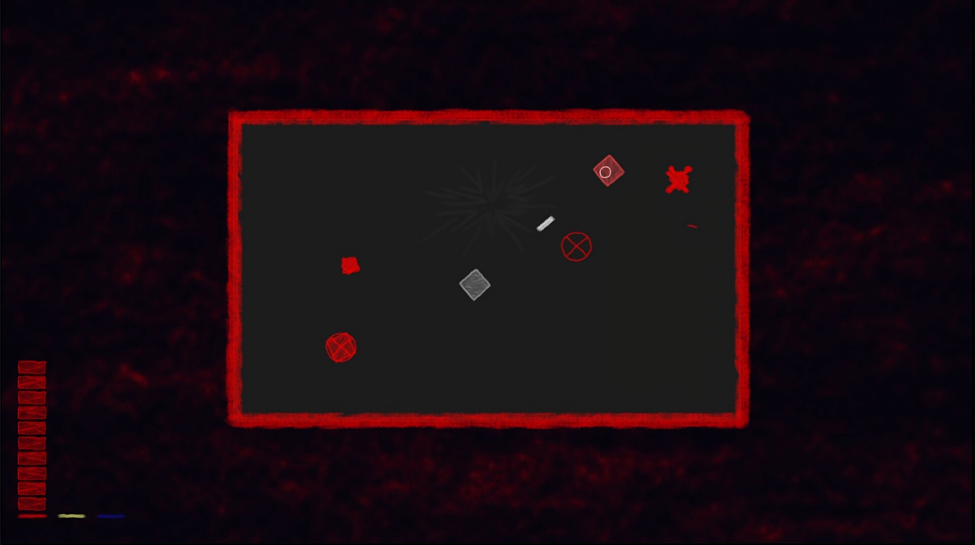 RainBullet screenshot #1