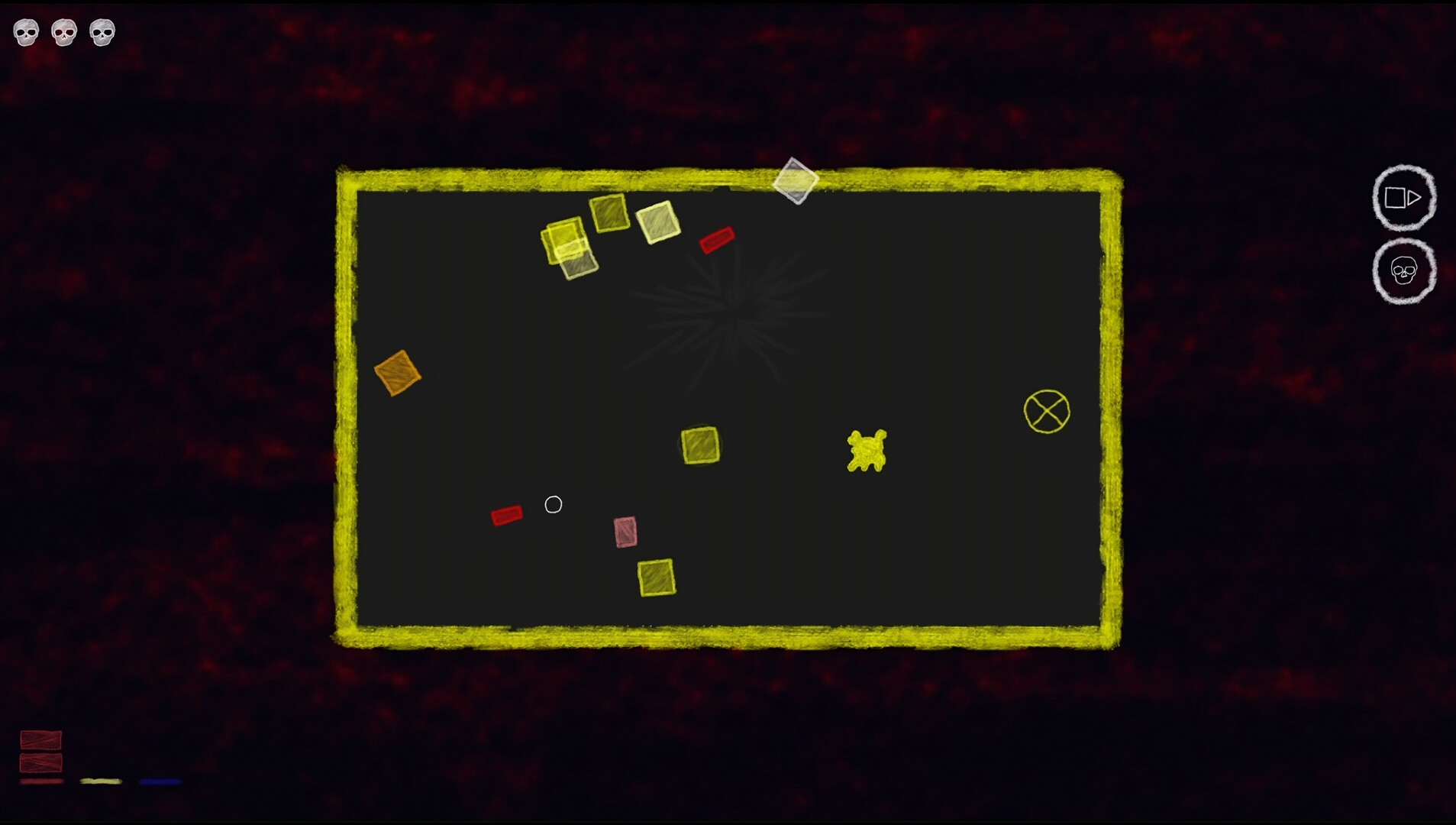 RainBullet screenshot #4