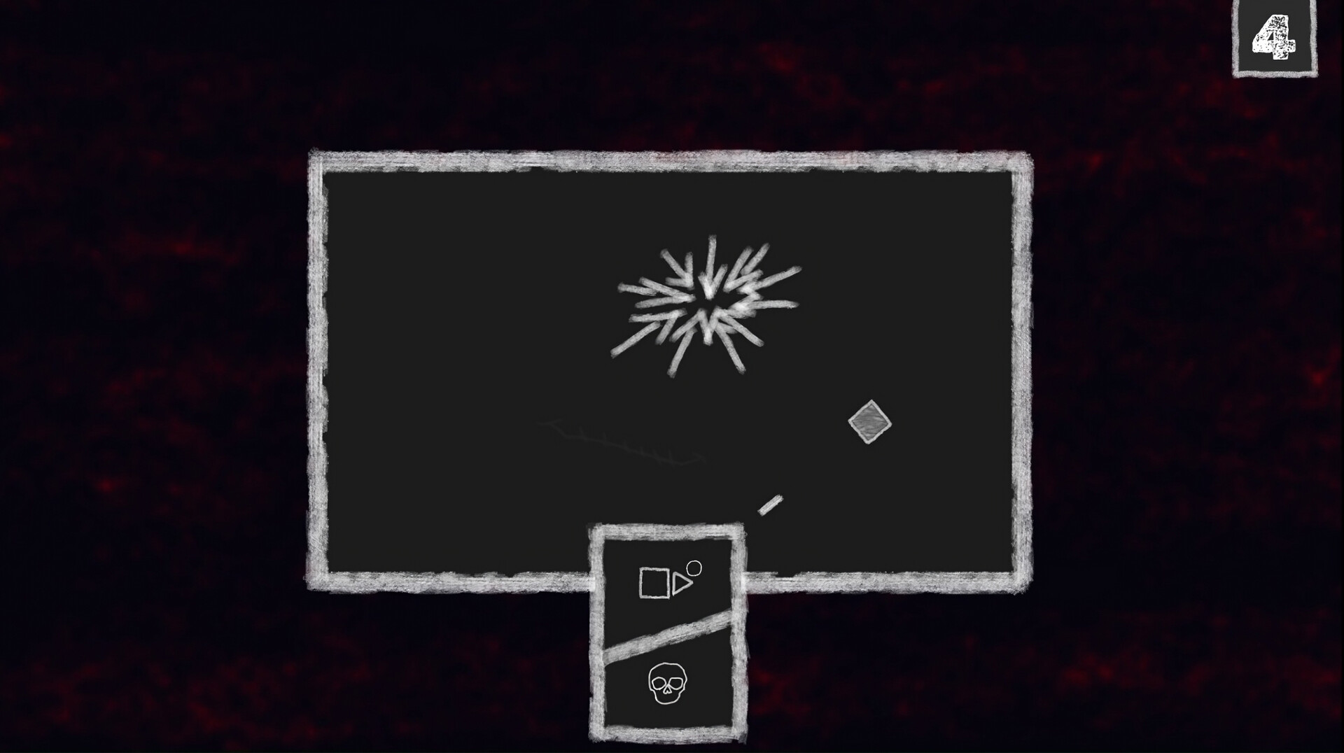 RainBullet screenshot #3