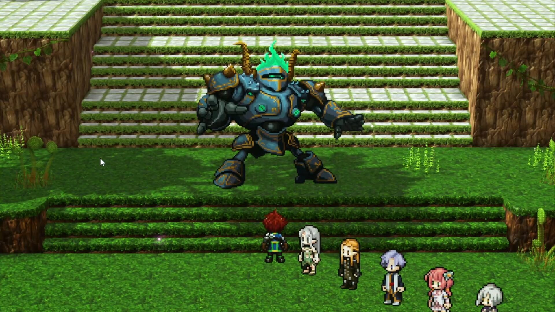 剑与魔法:最后的光辉 Soundtrack Featured Screenshot #1