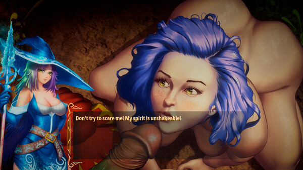 Goblin Dungeons: Frost Mage Set