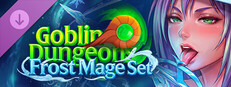 Goblin Dungeons: Frost Mage Set