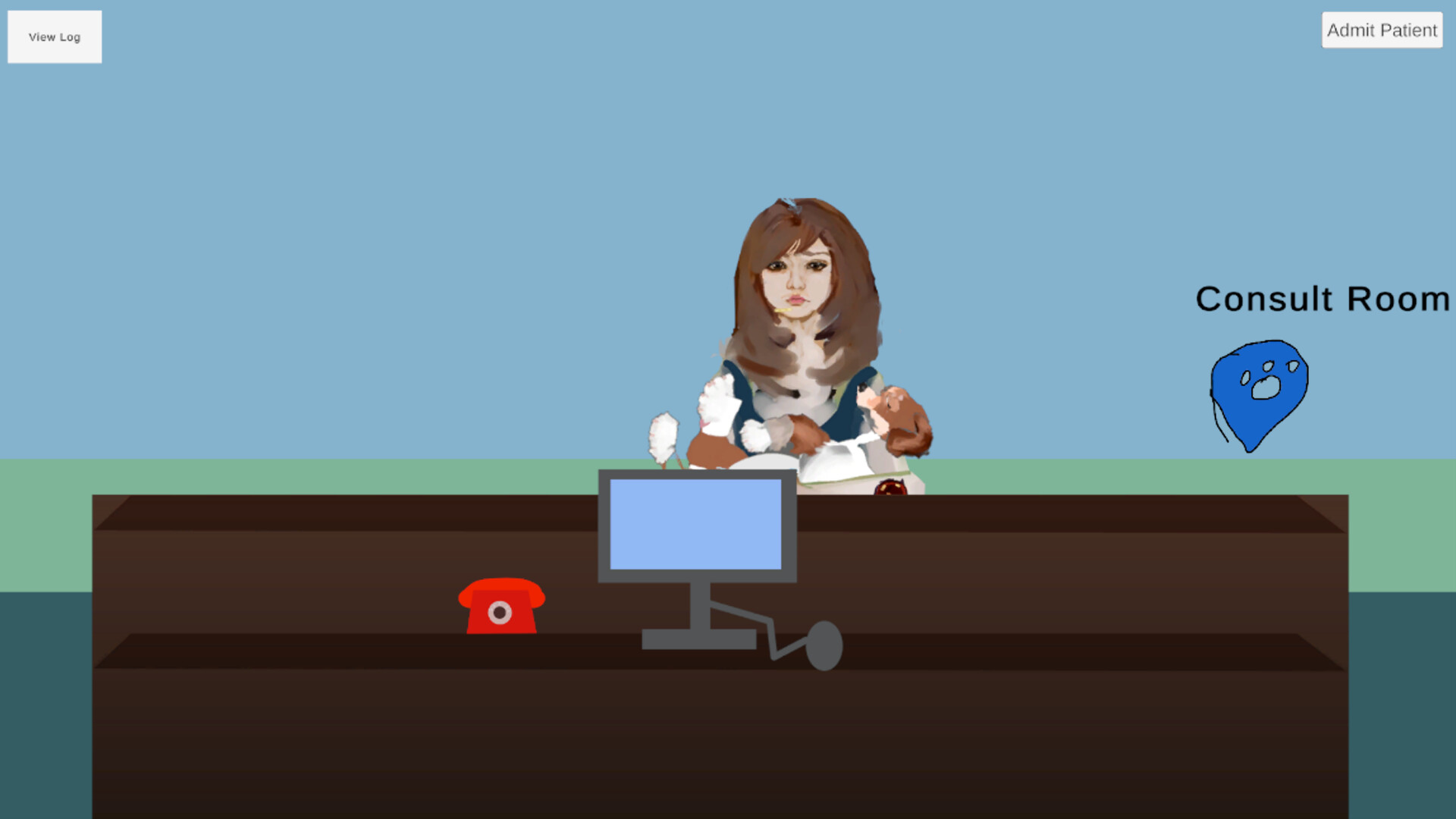 Opawration! screenshot #4