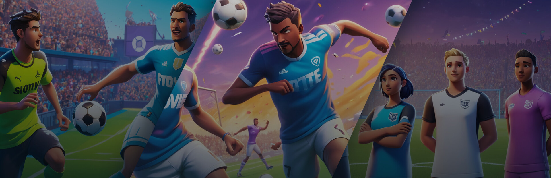 KickOff Evolution
