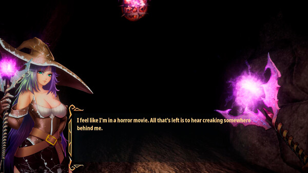 Goblin Dungeons: Storm Mage Set screenshot 3