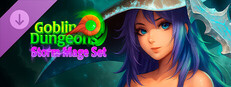 Goblin Dungeons: Storm Mage Set game capsule image