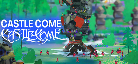 Castle Come Playtest game header image
