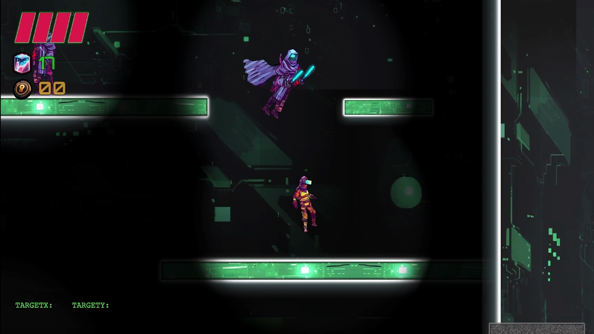 Hacker Society screenshot #6