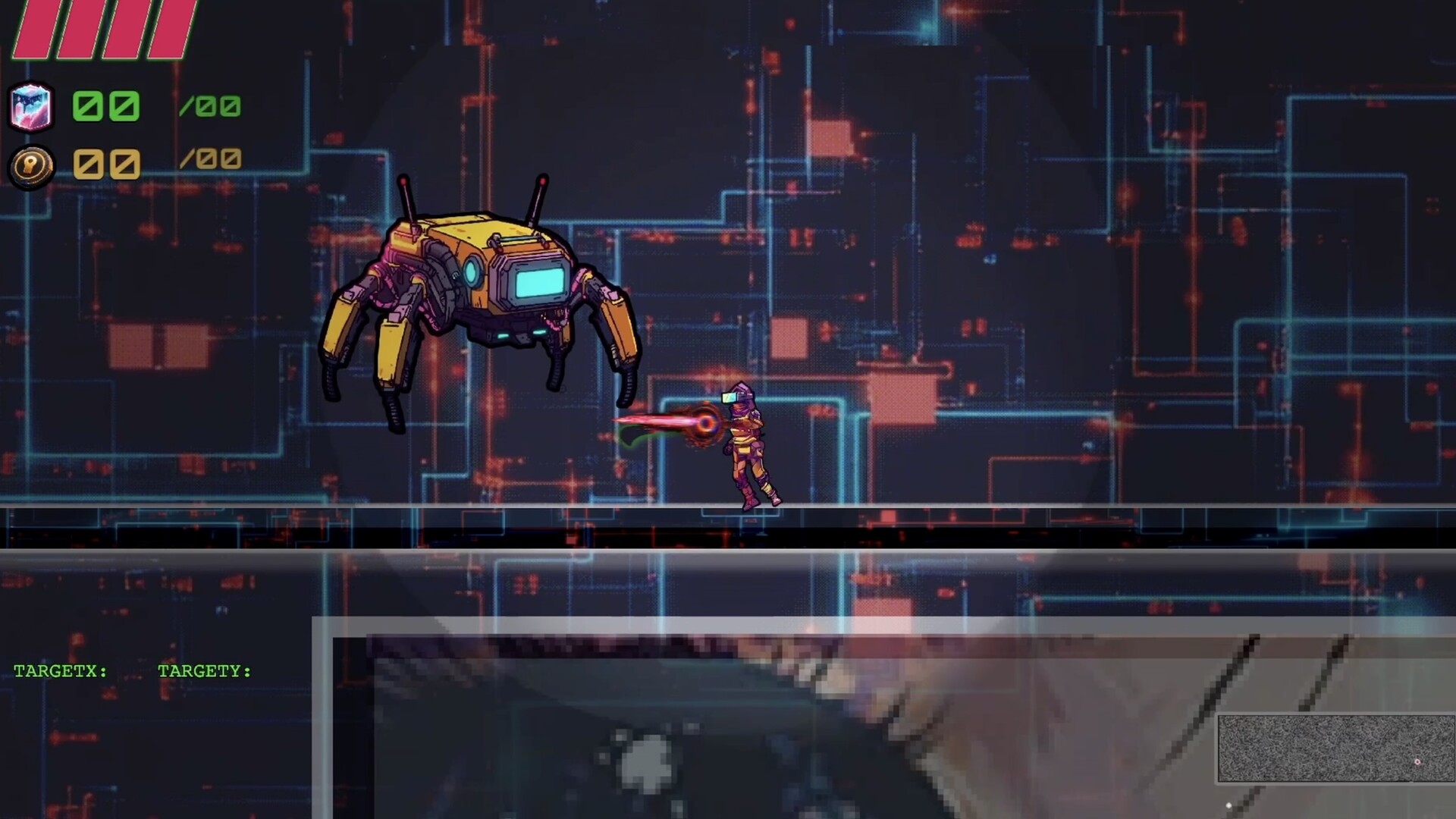 Hacker Society screenshot #4