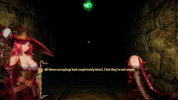 Goblin Dungeons: Crimson Mage Set screenshot 3