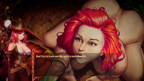 Goblin Dungeons: Crimson Mage Set screenshot 2