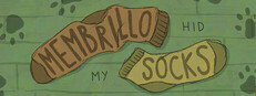 Membrillo Hid My Socks Small Capsule Image