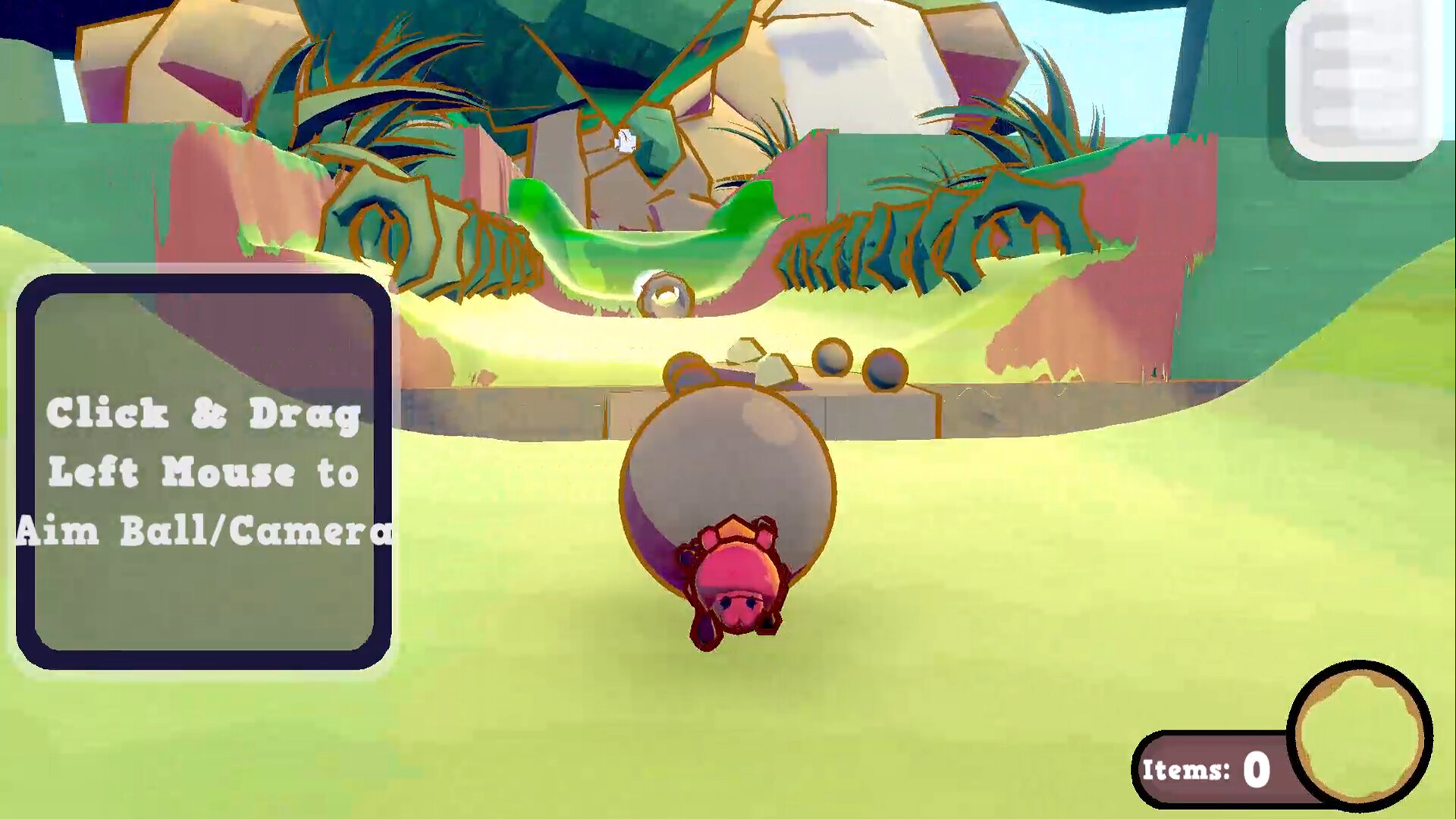 Dung Battles screenshot #2