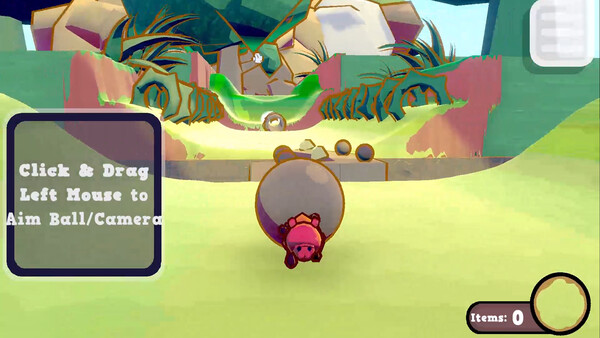 Dung Battles game for Linux 1