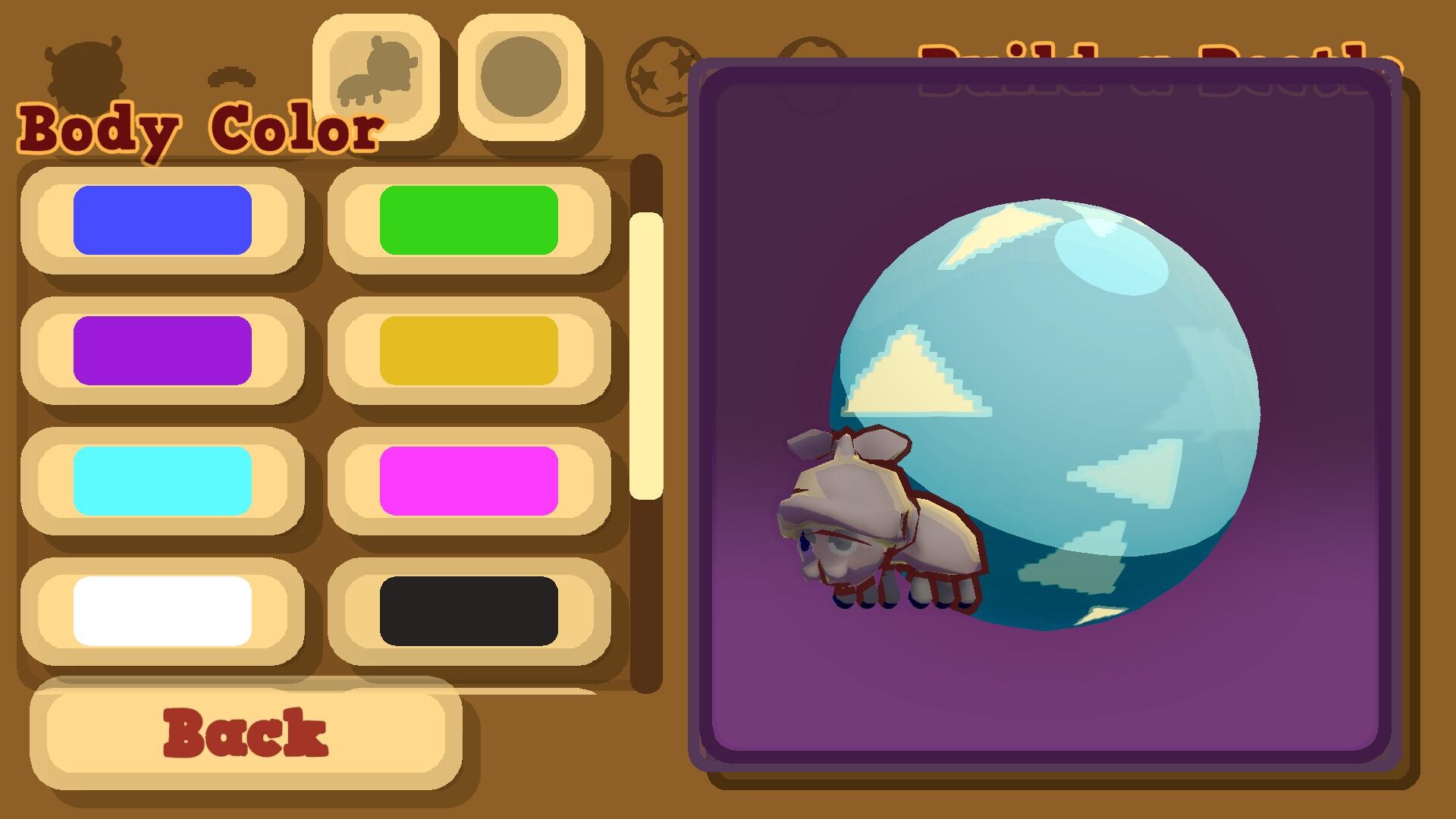 Dung Battles screenshot #8