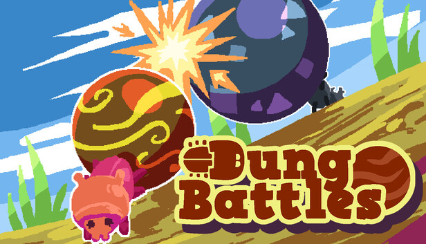 Dung Battles