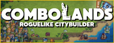 Combolands: Roguelike Citybuilder