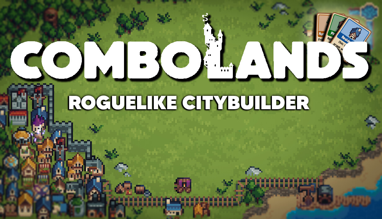 Combolands