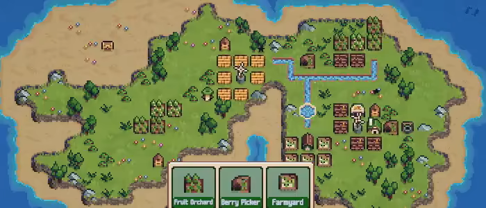 Combolands video 1