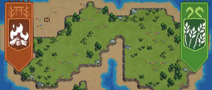 Combolands video 2