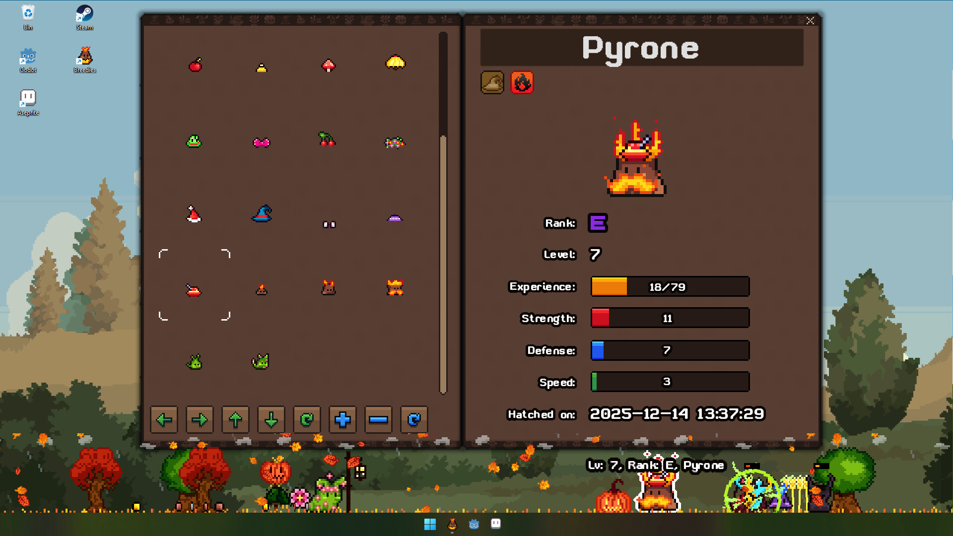 Bloomies screenshot #6