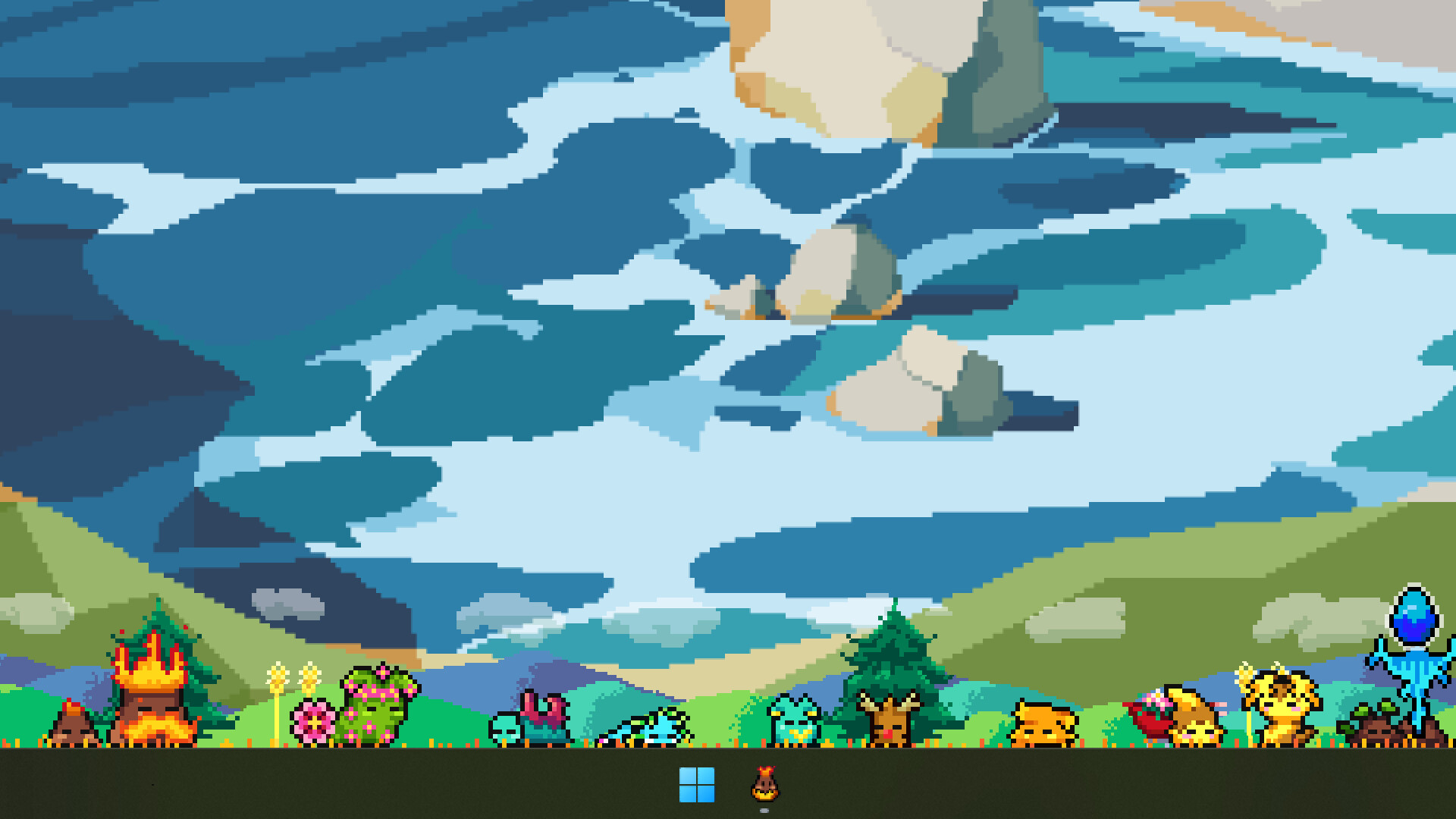 Bloomies screenshot #5