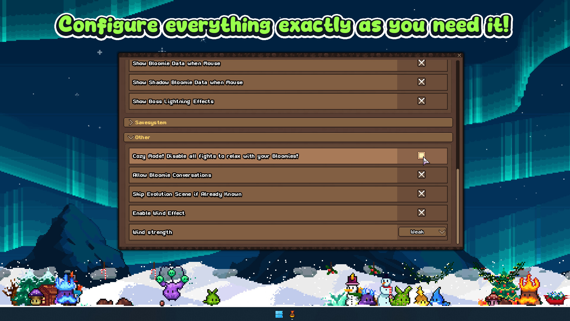 Bloomies screenshot #9