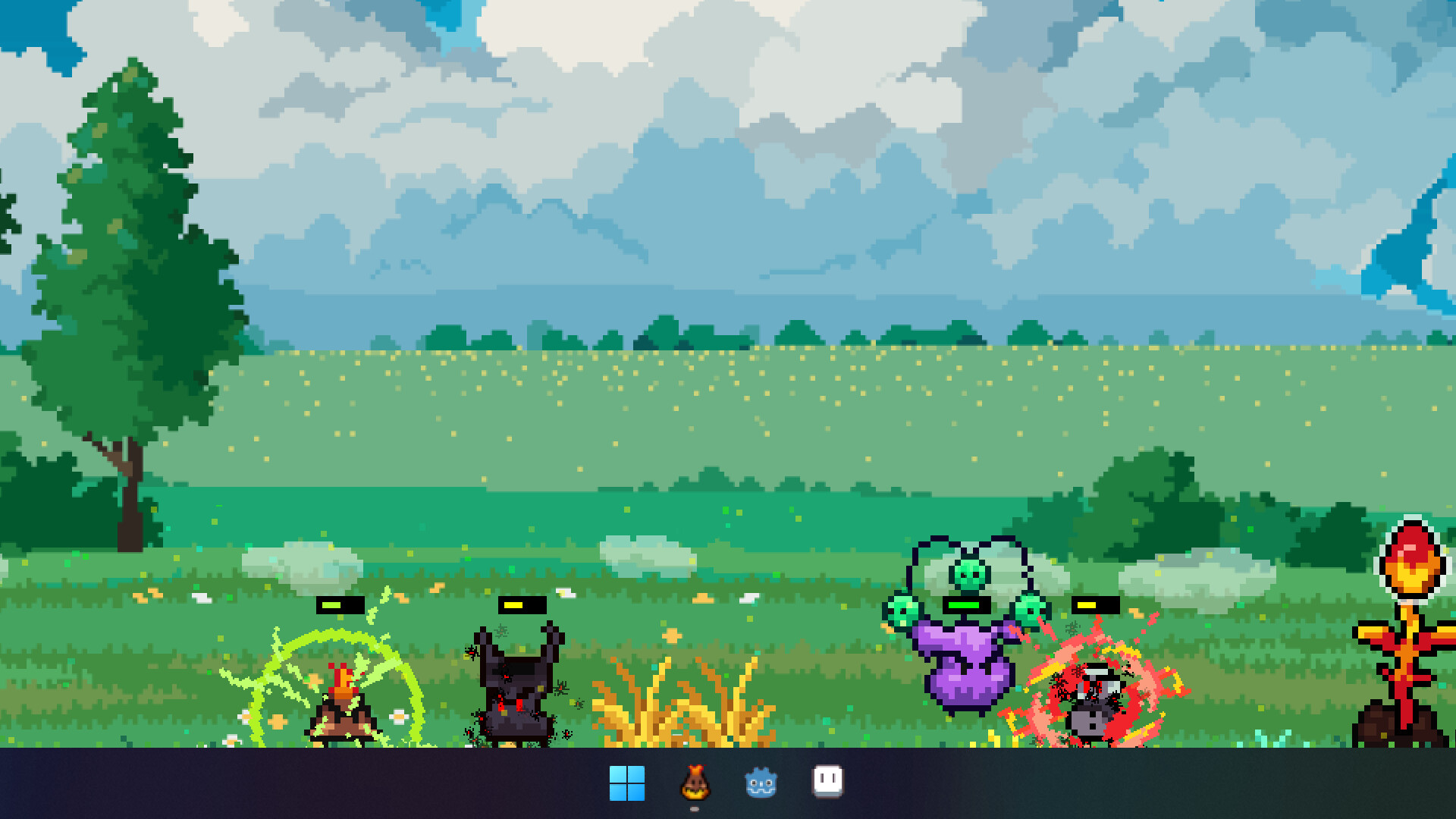 Bloomies screenshot #3