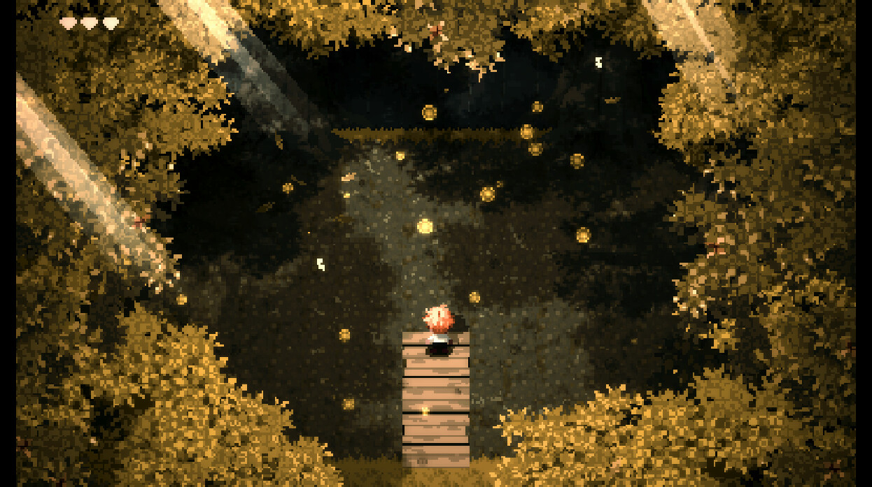 Dreamdawn screenshot #2