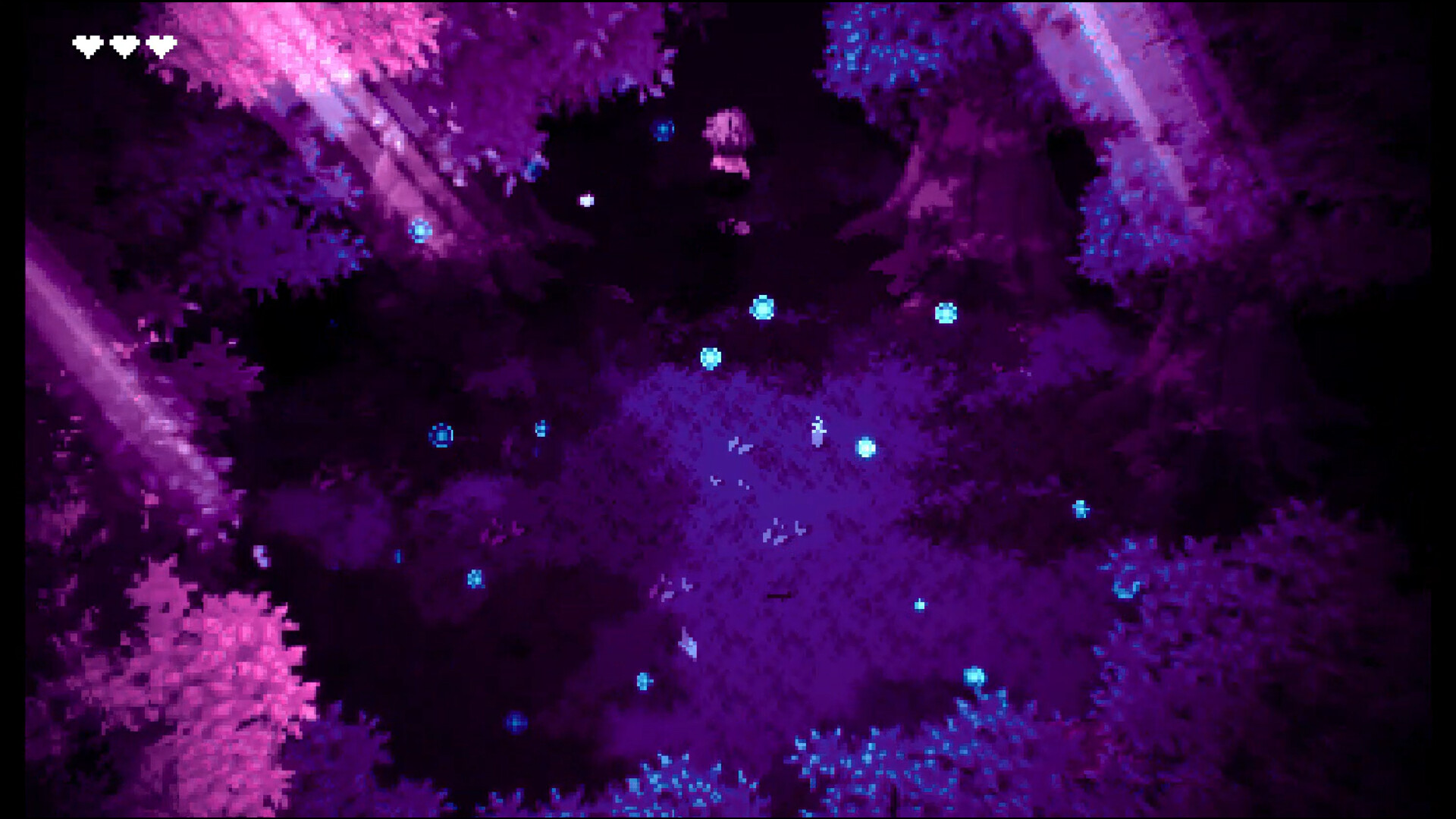 Dreamdawn screenshot #4