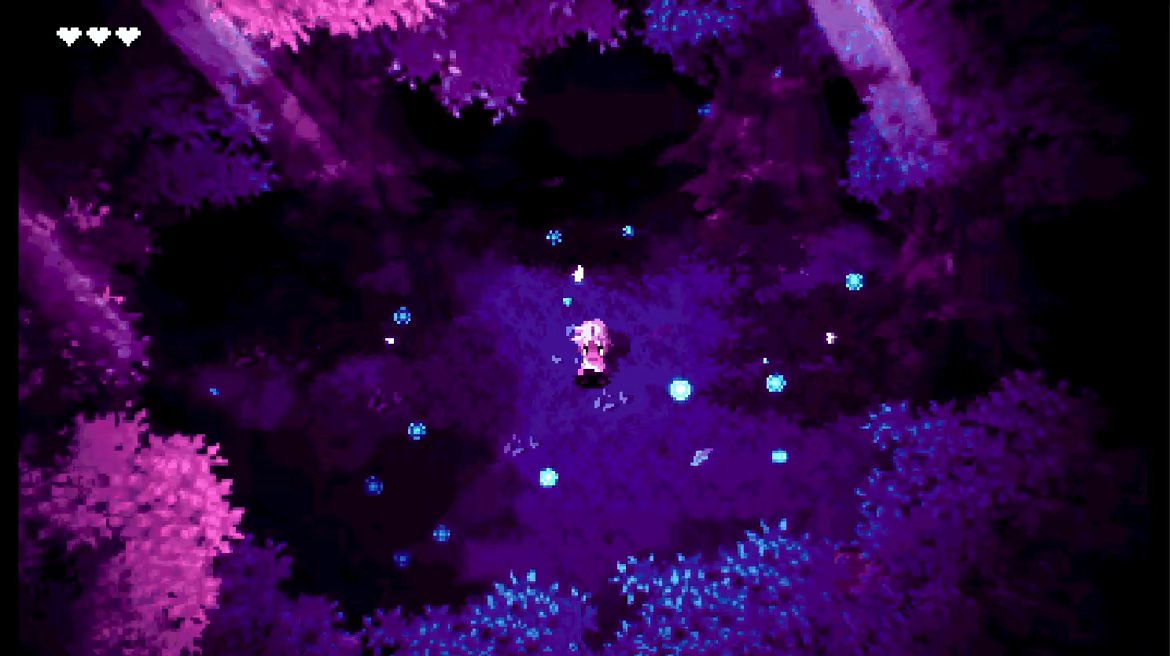 Dreamdawn video 2