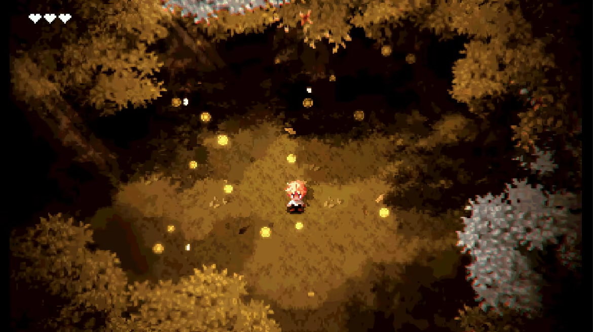 Dreamdawn video 1