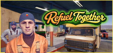 Refuel Together