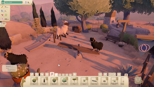 Little Sheep Valley – Cozy ranch-builder — 7