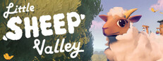 Little Sheep Valley – Cozy ranch-builder