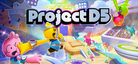 Project D5 Playtest game header image