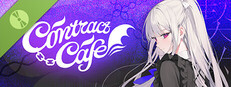 Contract Cafe Demo