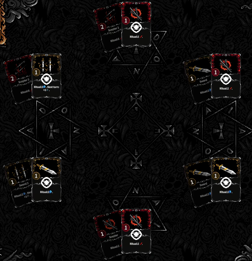 Evocation video 1
